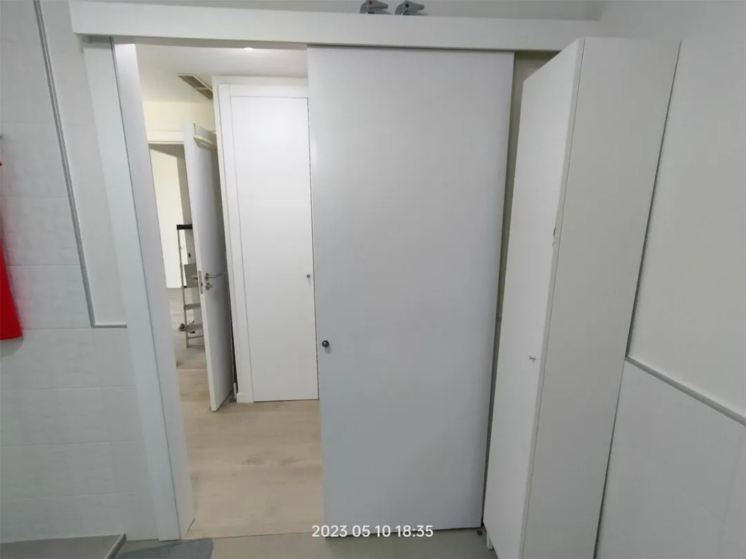 Piso en  Calle Carlos Benítez Saurel 14 - Foto 10