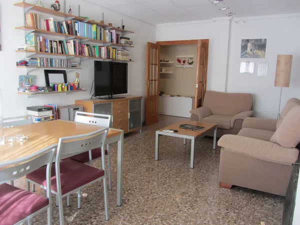 Piso en Calle de la Cantant Vendrell, 4, Zona pueblo, Zona pueblo - Foto 1
