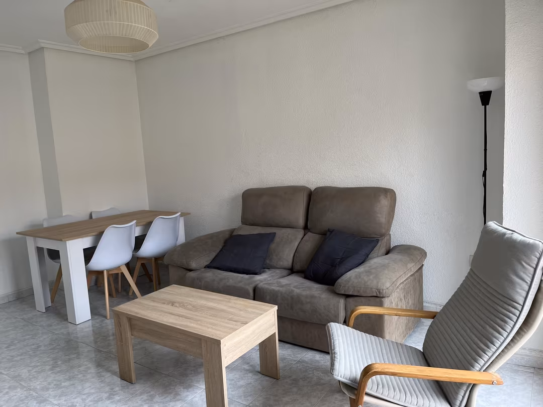 Piso en  Avenida de Italia 53 - Foto 3