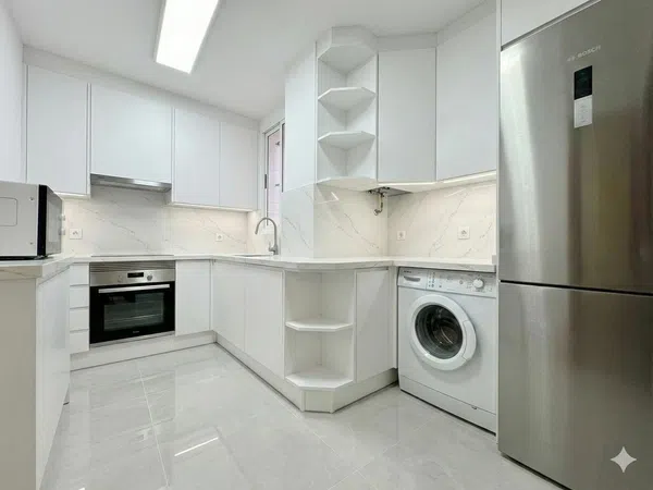 Piso en calle Juglar, 3 - Foto 2