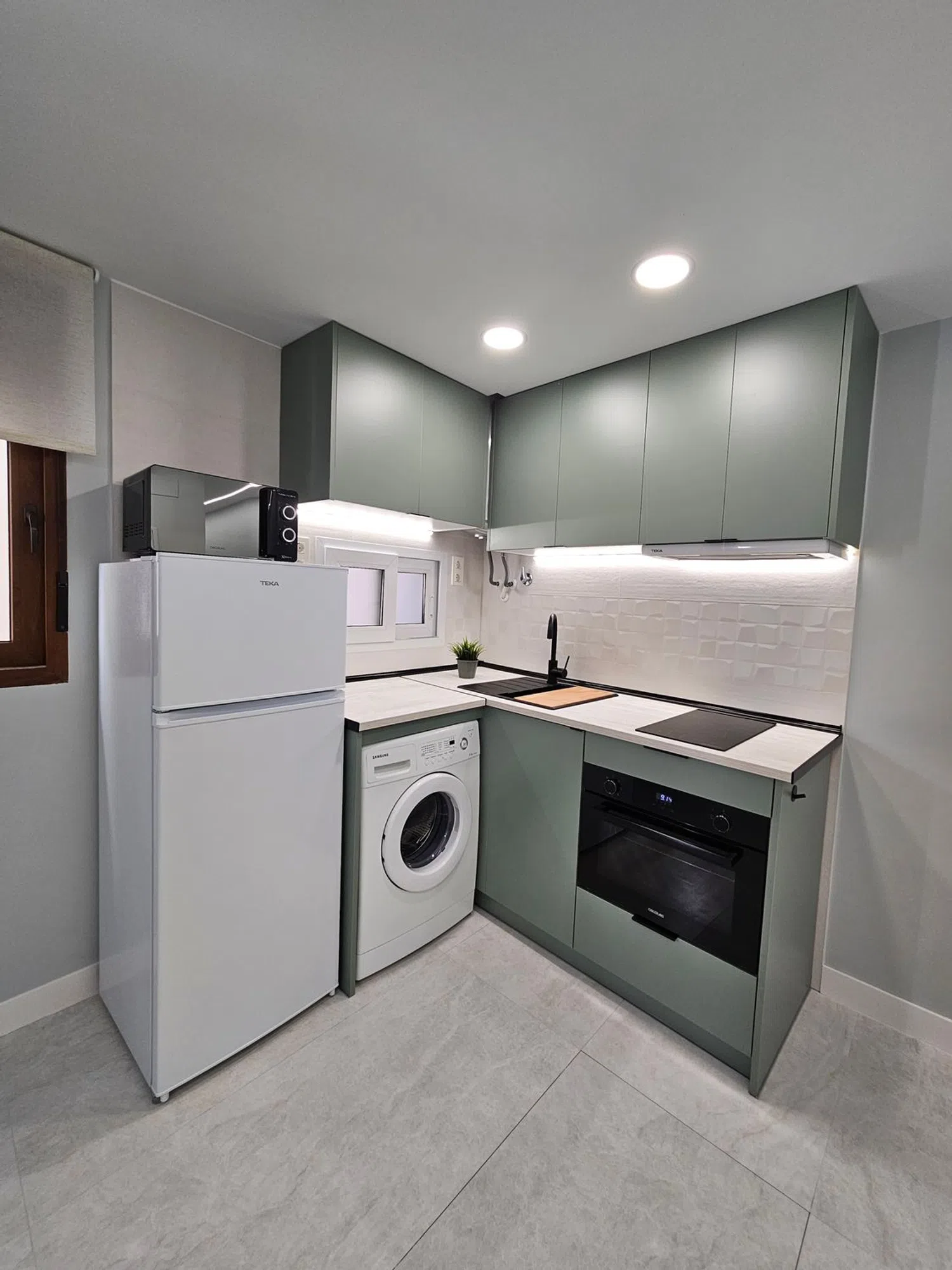 Piso en calle Cruellas, 2 - Foto 4