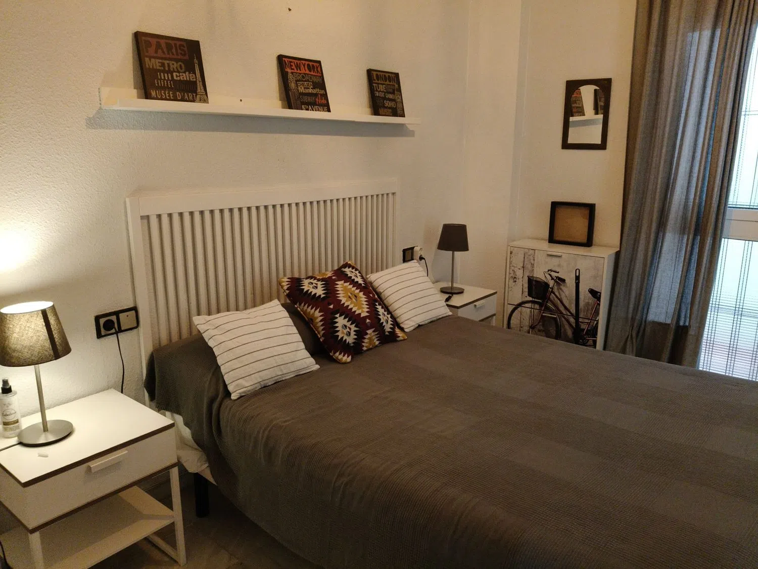 Piso en calle Pureza, 112 - Foto 23