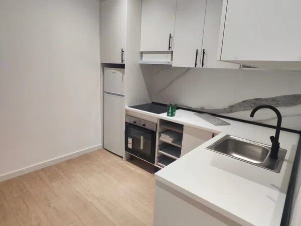 Estudio en avenida de Tenerife, 2 - Foto 11