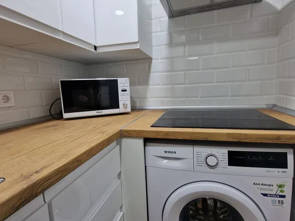 Estudio en calle Arquitectura, 8 - Foto 19