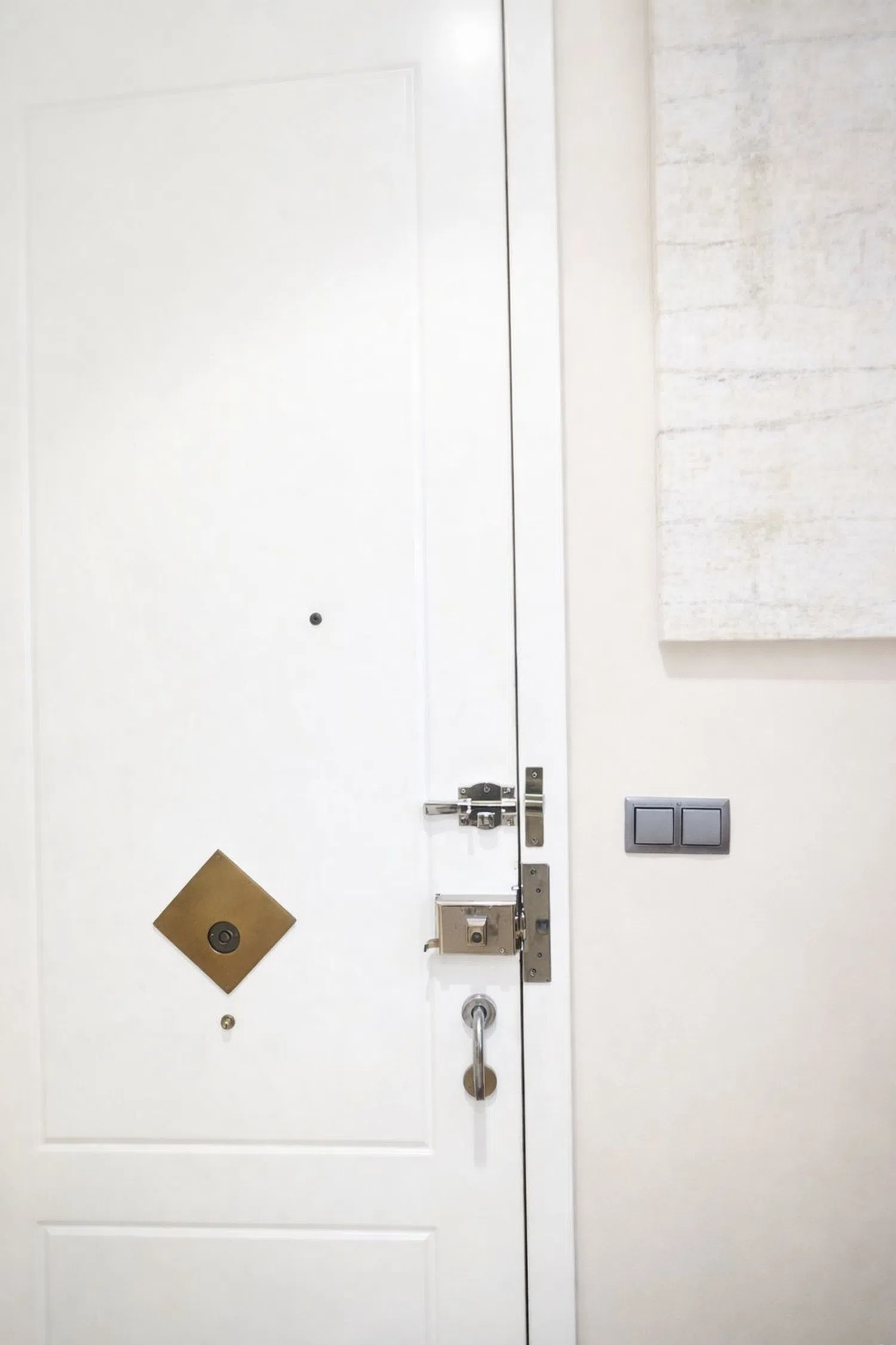 Piso en calle del Conde de Peñalver, 76 - Foto 8