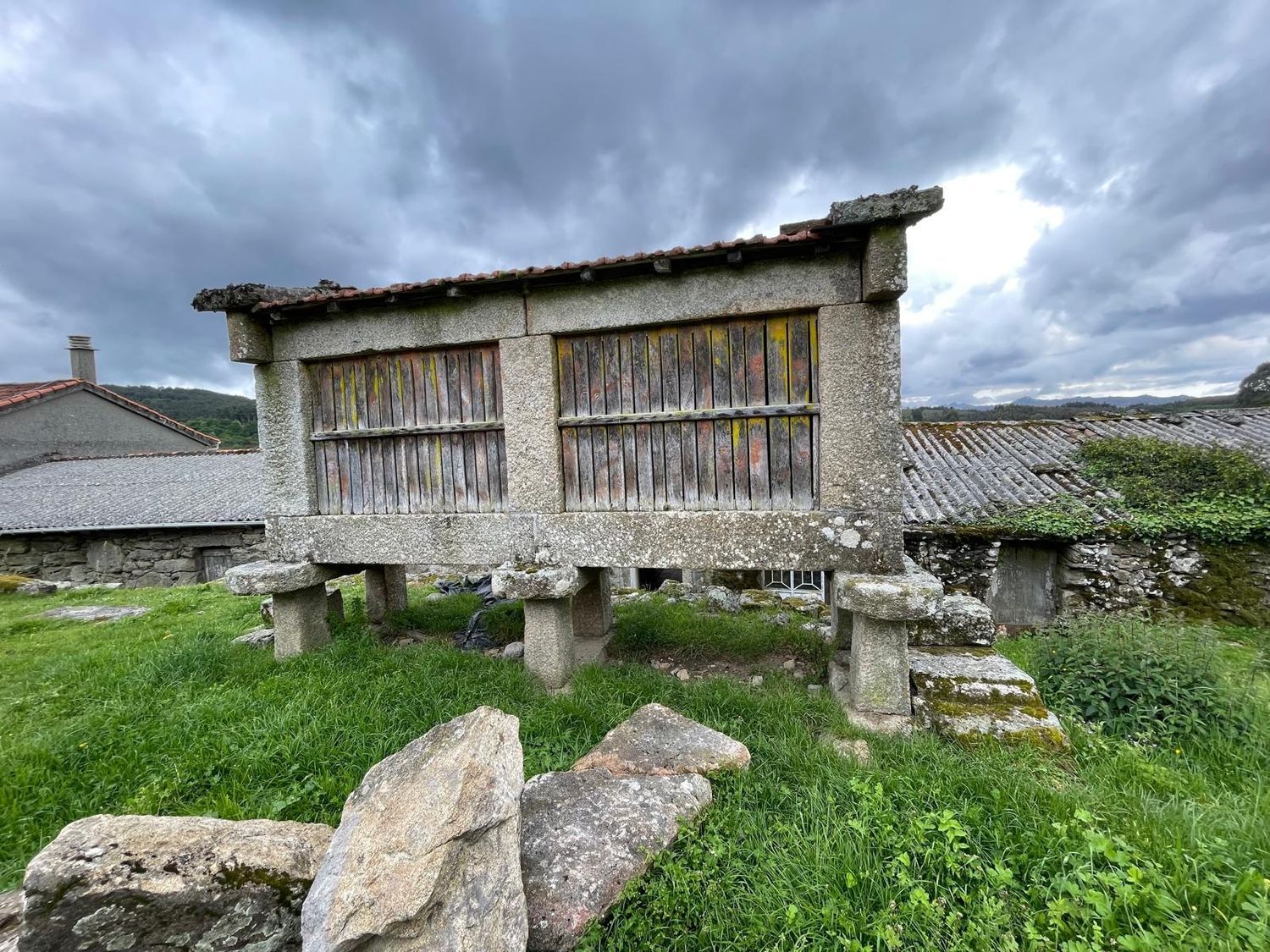 Casa rural en Porqueirós s/n - Foto 17