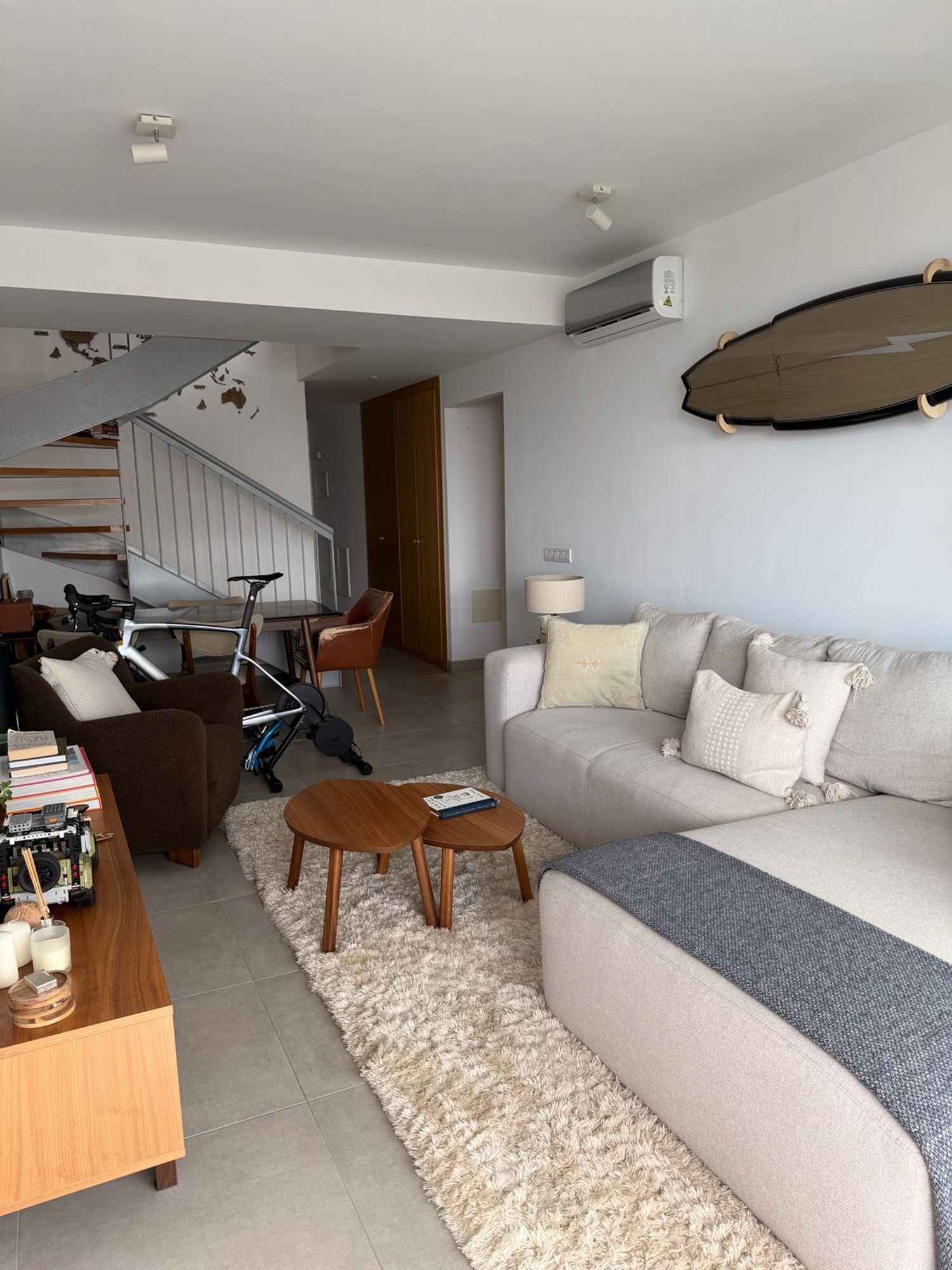 Ático en avenida de los Vientos, 20 - Foto 4