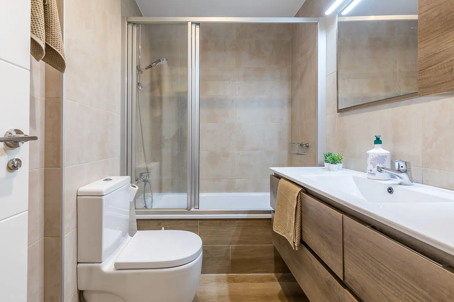 Piso en calle de Clara del Rey, 43 - Foto 13