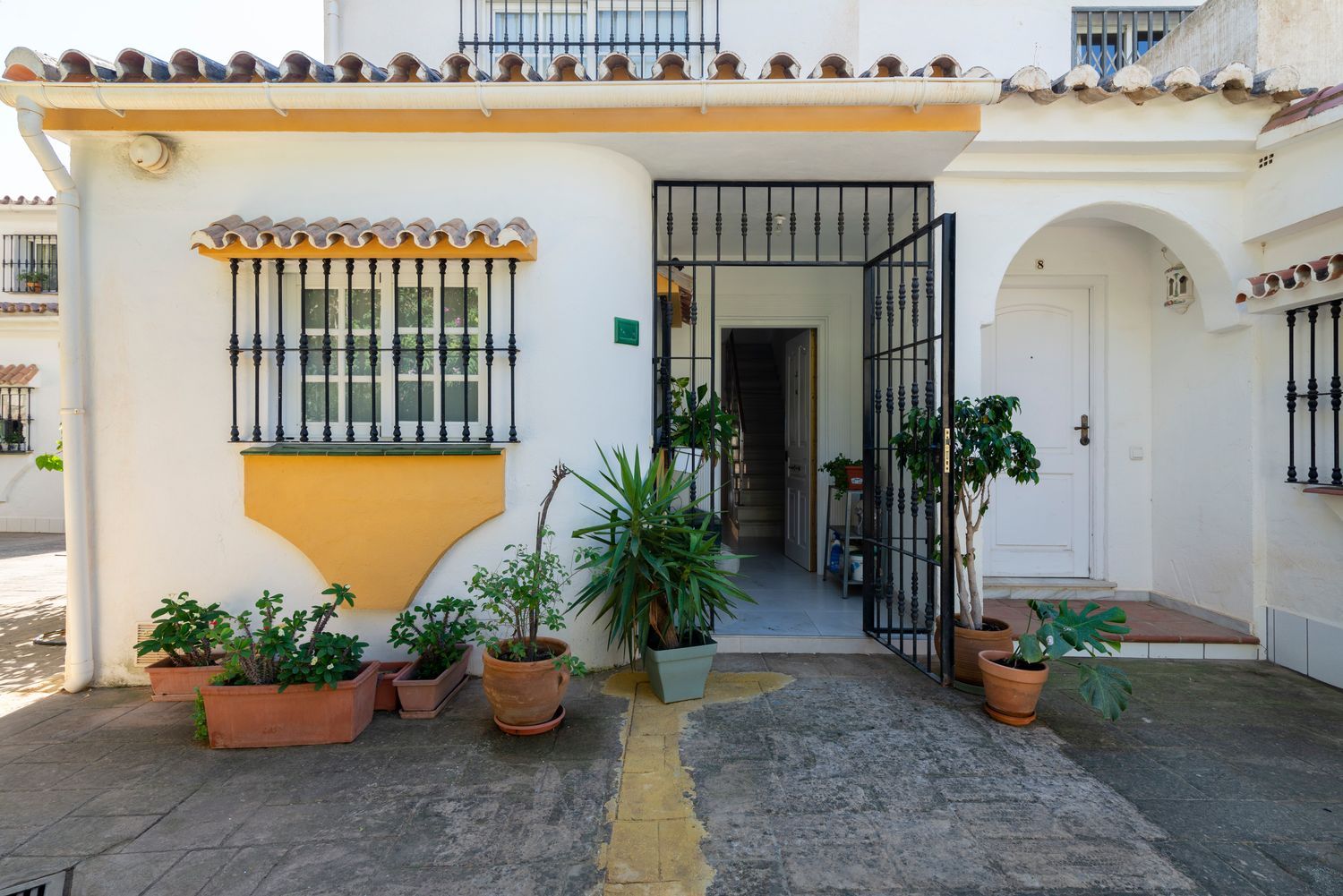 Casa o chalet independiente en Calle Escudero, 24 - Foto 10