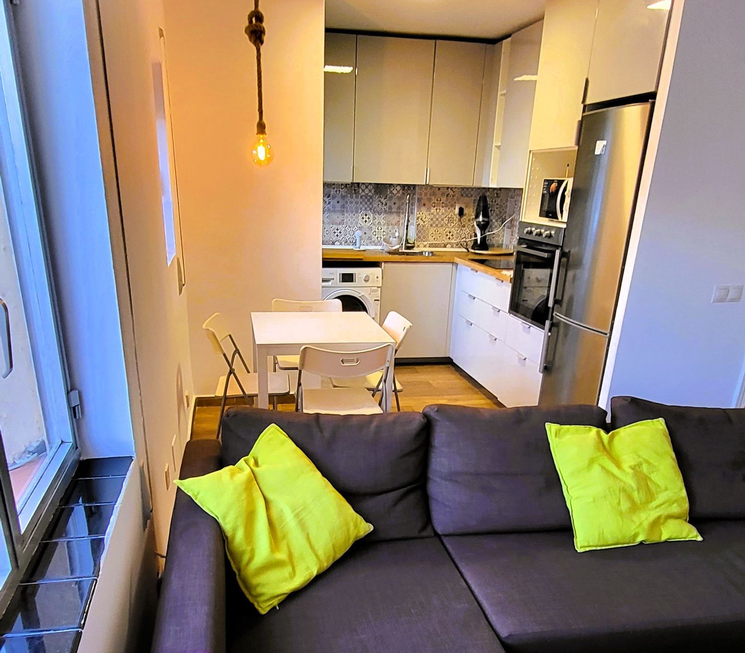 Piso en Barrio Los Ángeles - Foto 1