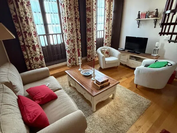Dúplex en Calle Amando Pérez, 33 - Foto 1