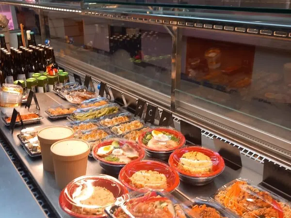 Local en Take away en Plaza de l'Alcalde Marcet, 1, El Centre - Foto 2
