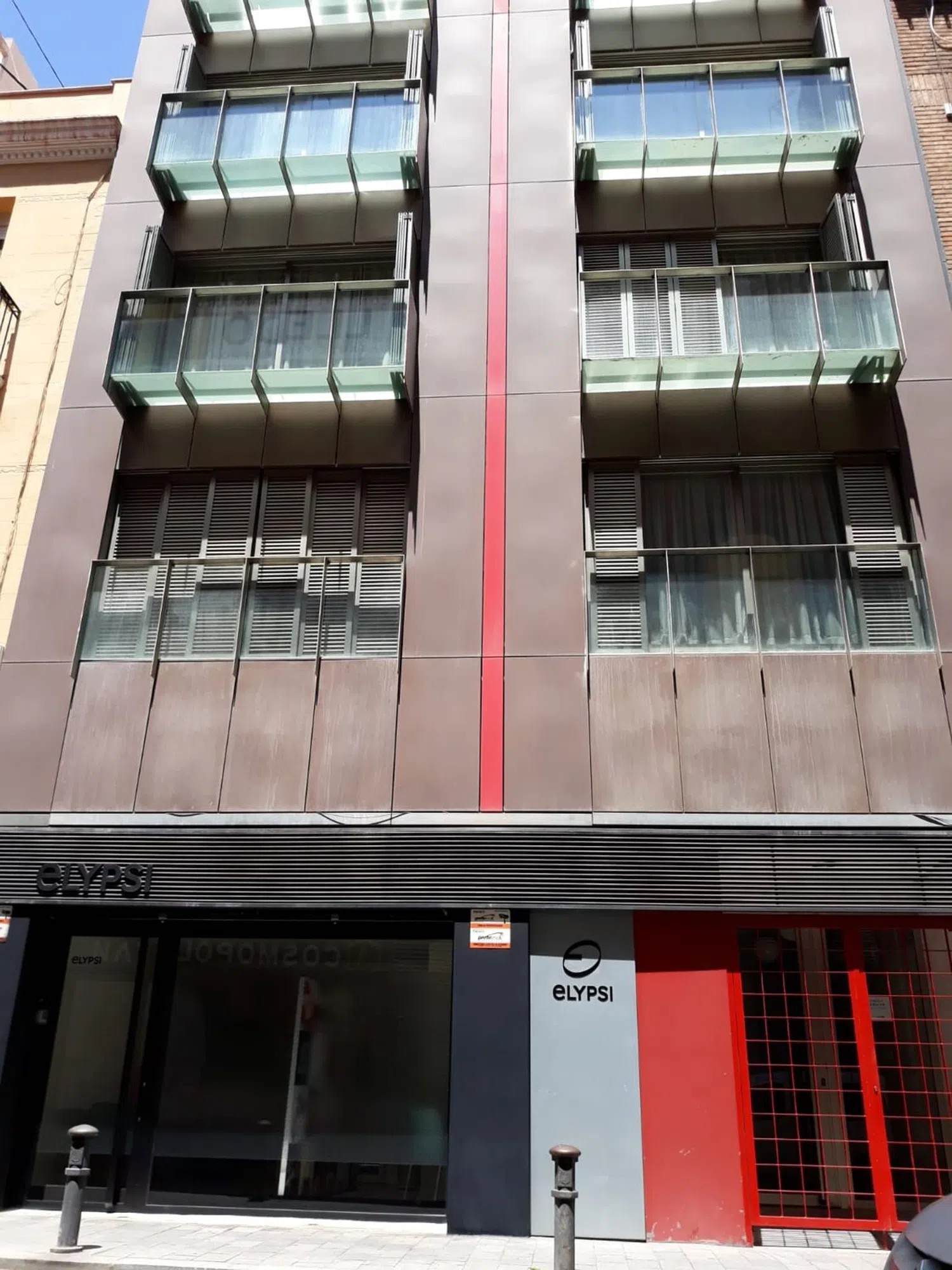Piso en calle Colón, 10 - Foto 2