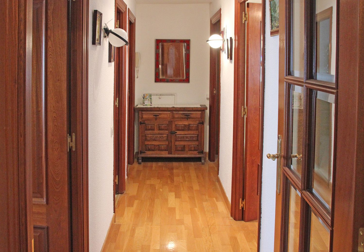 Piso en Calle Valencia, 1 - Foto 7