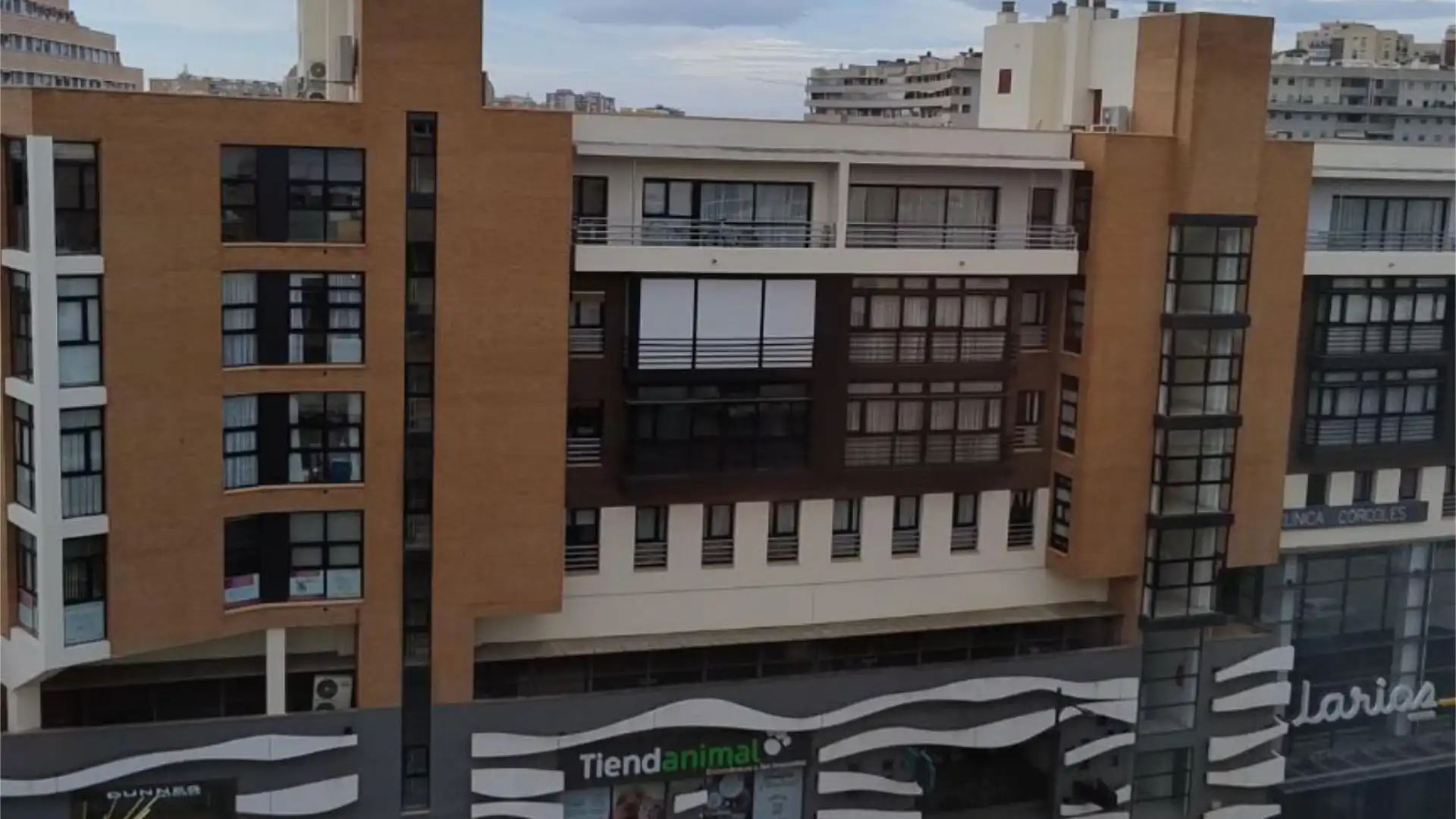 Piso en  Avenida de Andalucía 9 - Foto 14