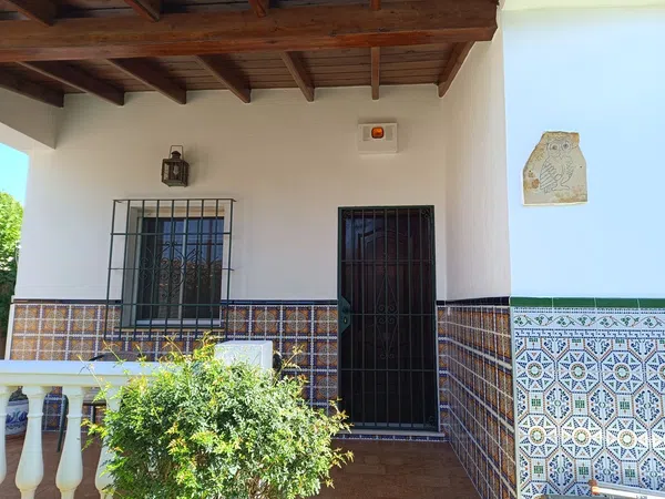 Casa o chalet independiente en La Cala del Moral - Foto 4