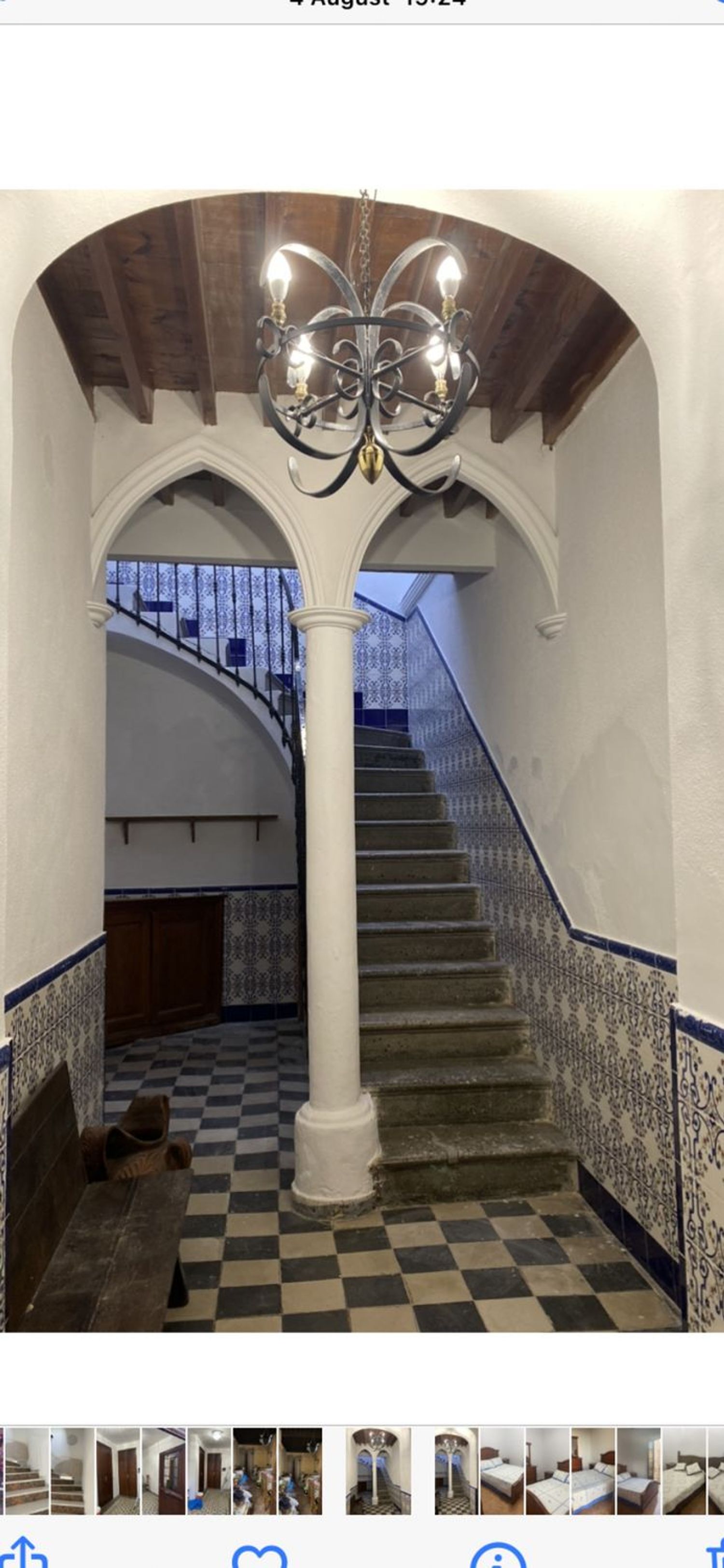 Casa de pueblo en Calle Sebastián Pérez, 54 - Foto 35
