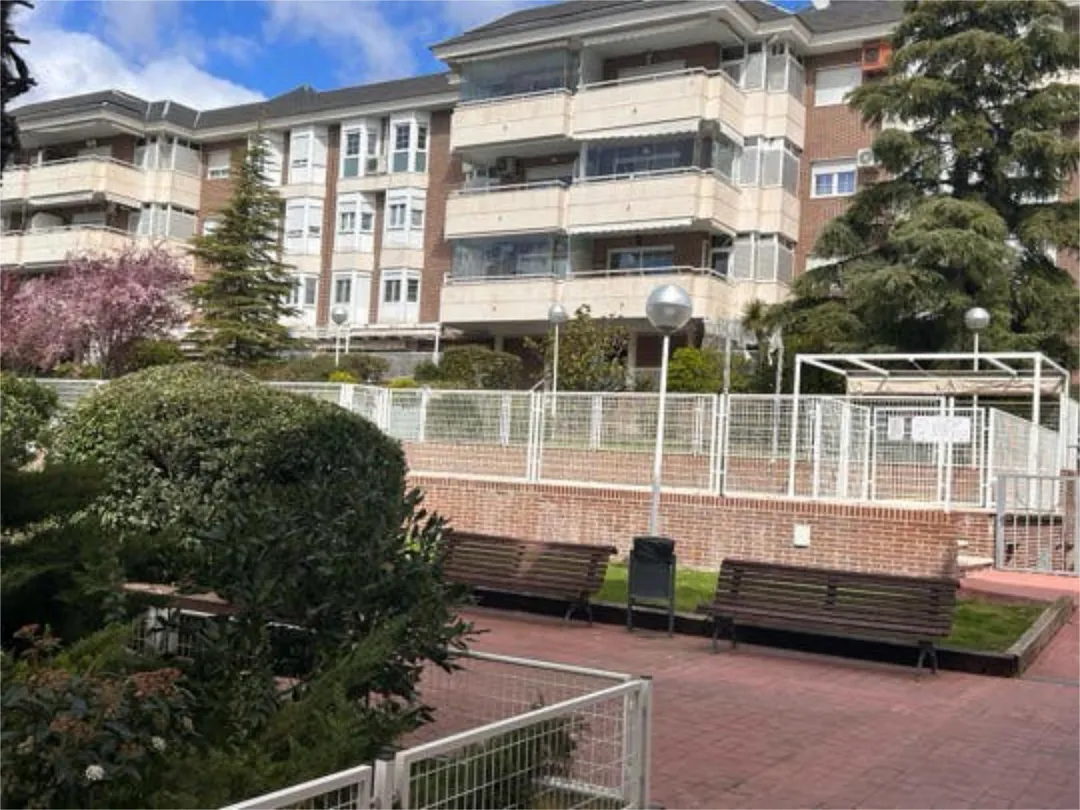 Piso en Sector B - Foto 2