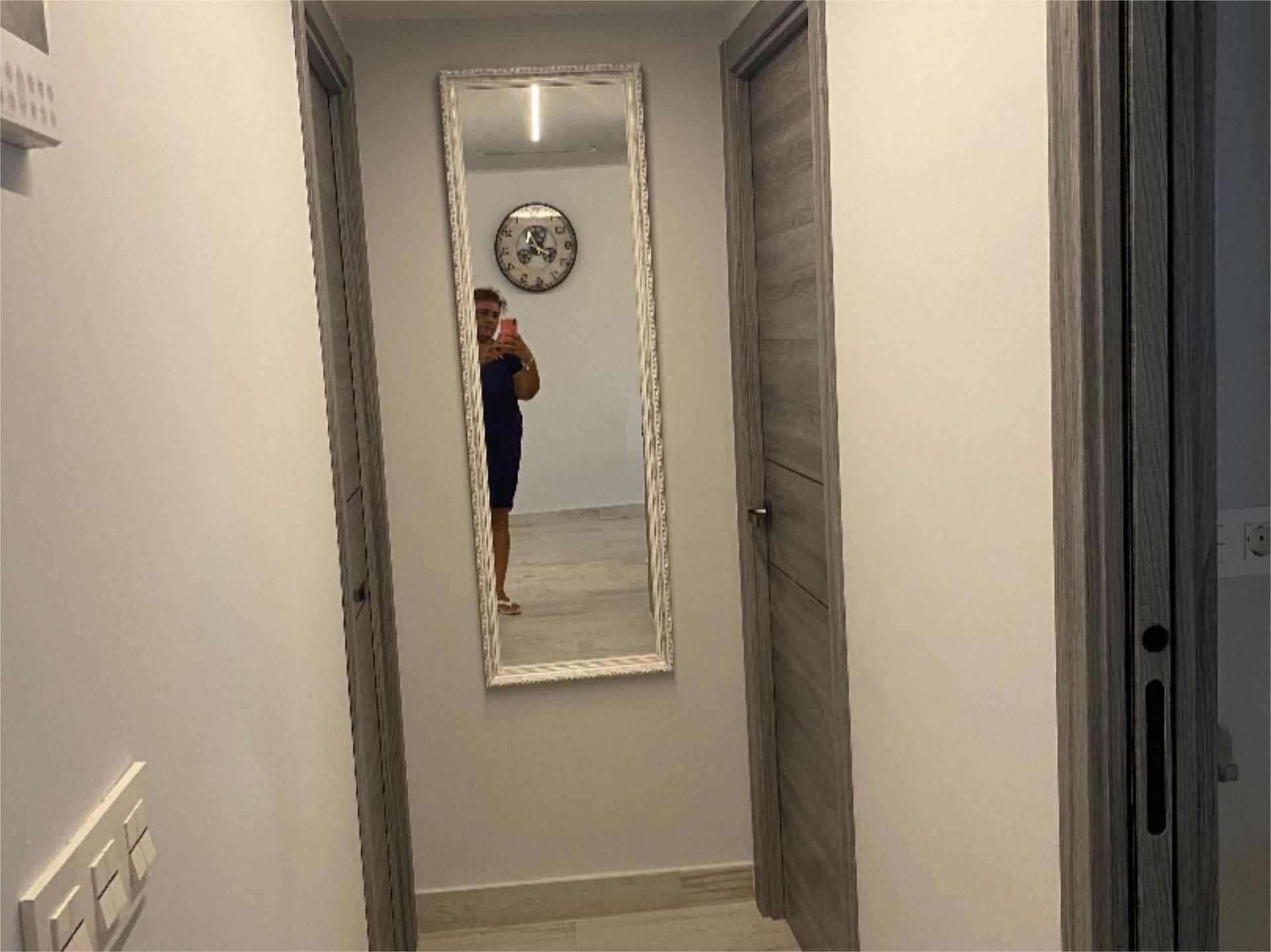 Piso en  Calle Manuel Altolaguirre 36 - Foto 9