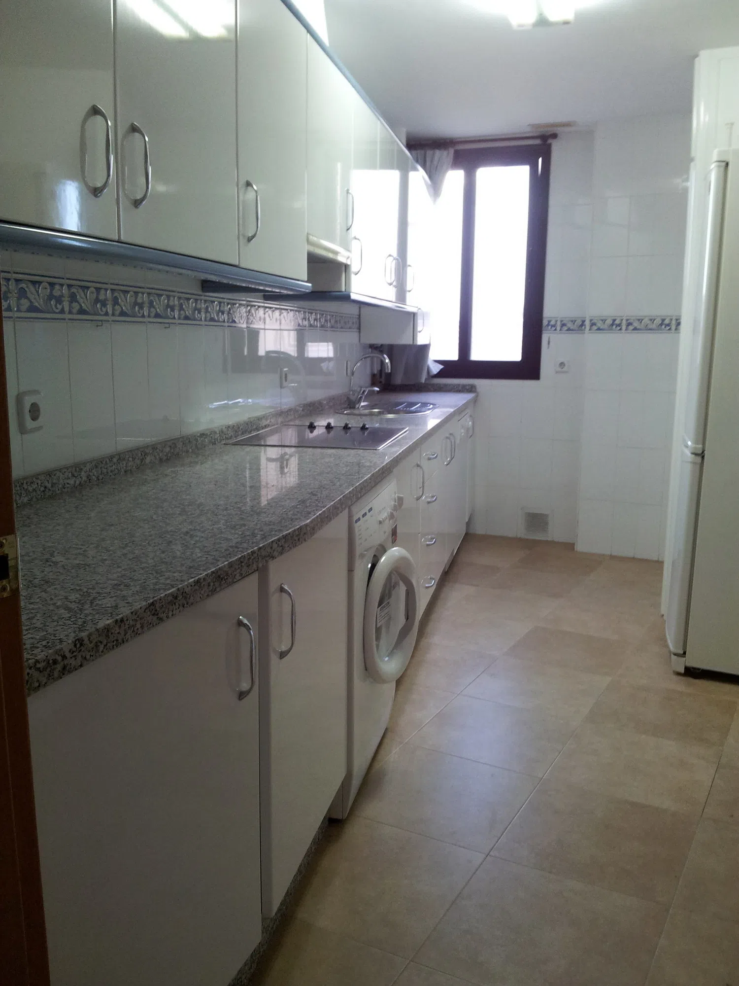Piso en calle Cardenal Bueno Monreal, 13 - Foto 18