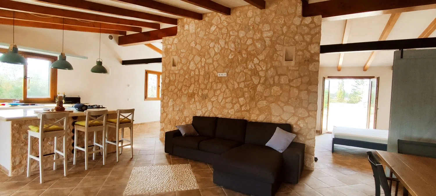 Casa rural en Diseminado Sector 2, 375 - Foto 23