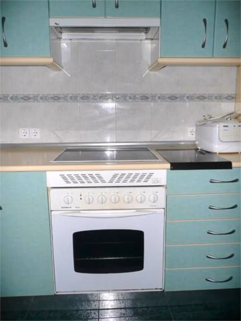 Piso en Centro - Foto 2