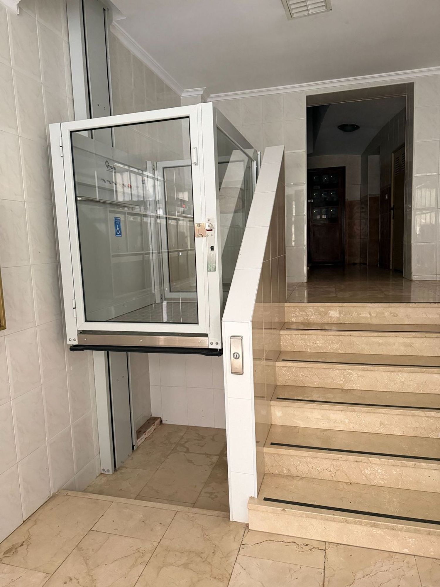 Piso en San Blas - Foto 15