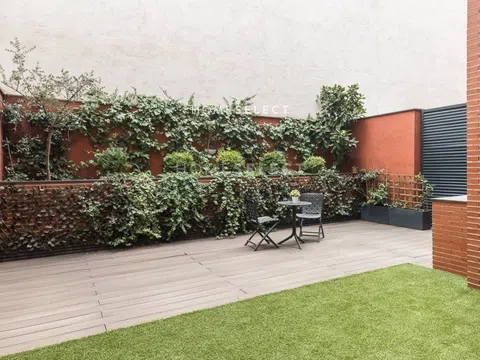 Piso en calle de Maldonado