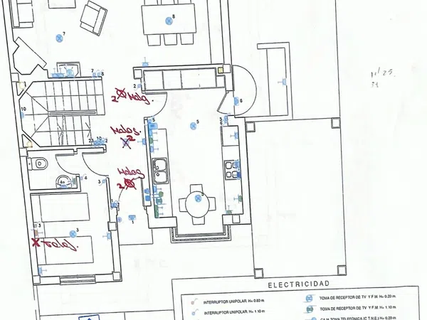 Chalet pareado en calle Juanito Valderrama, 27 - Foto 10