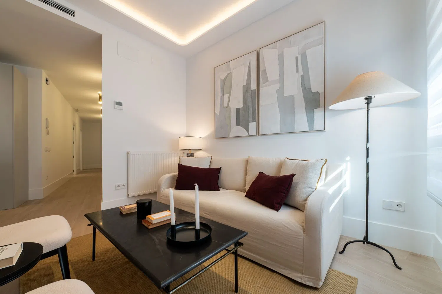 Piso en calle de Magallanes, 13 - Foto 10