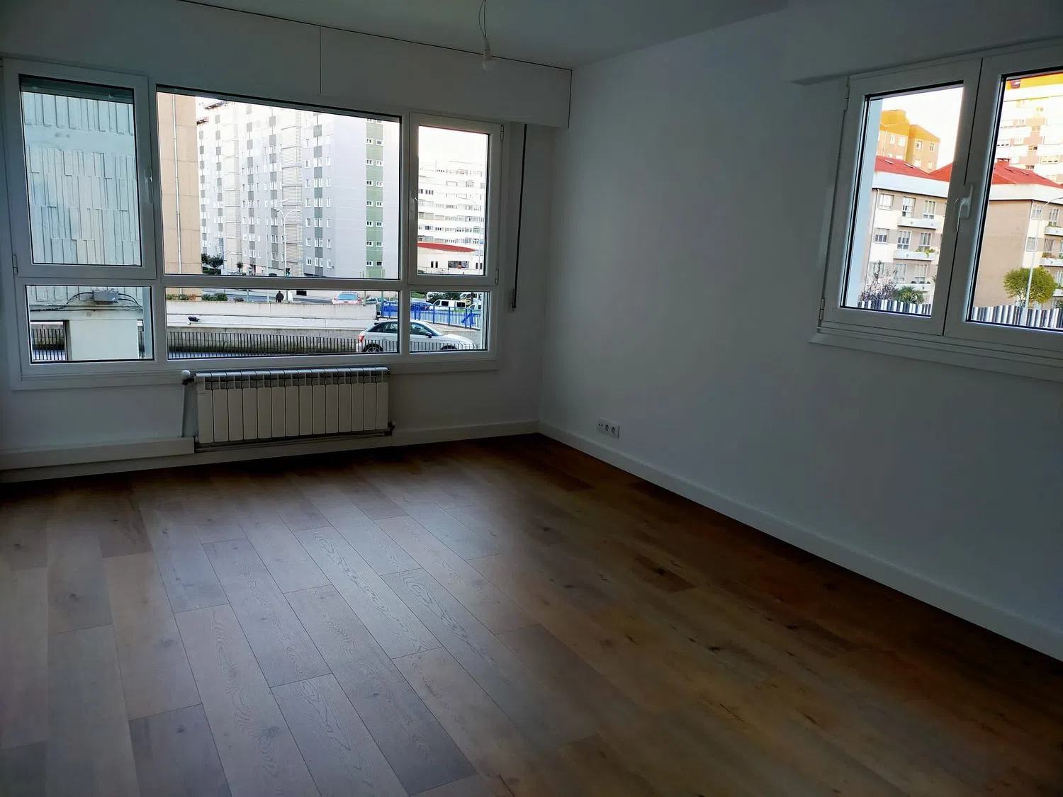Piso en avenida Glasgow, 4 - Foto 1