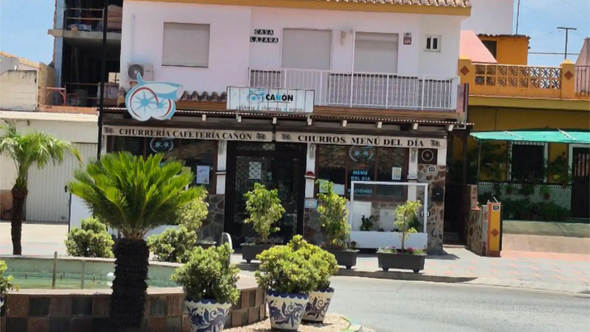 Piso en  Boulevard de la Cala 13 - Foto 1