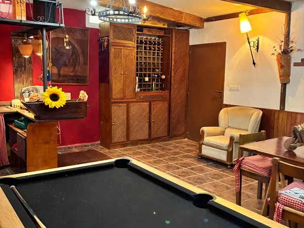 Casa o chalet independiente en Urbanización pago la venta Castilla, 17 - Foto 14