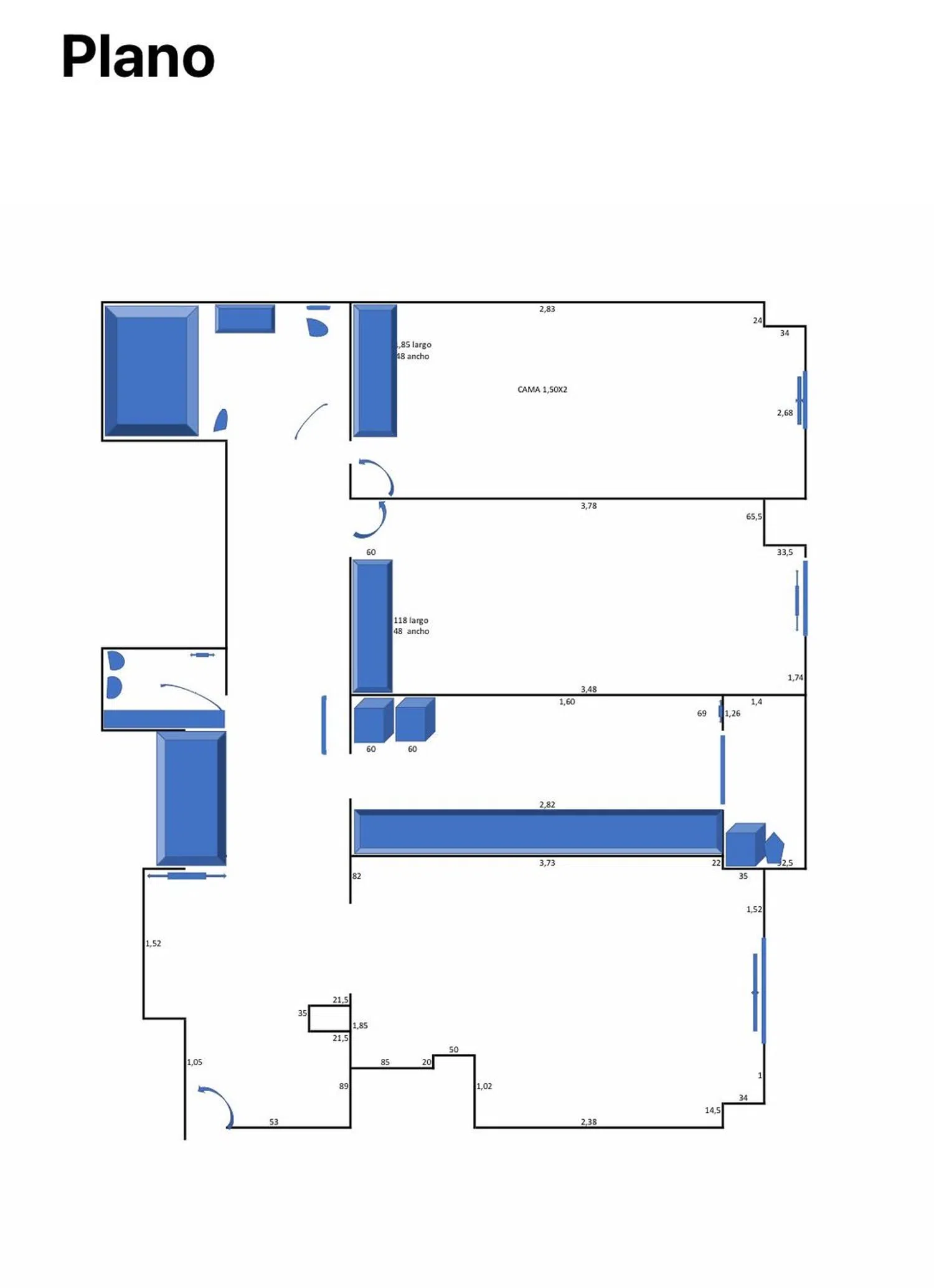 Piso en calle de Federica Montseny, 6 - Foto 34
