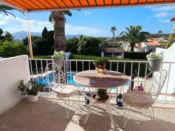 Piso en Avenida Pla de Figuereta, 42 a, El Tossal-Bello Horizonte, El Tossal-Bello Horizonte - Foto 2