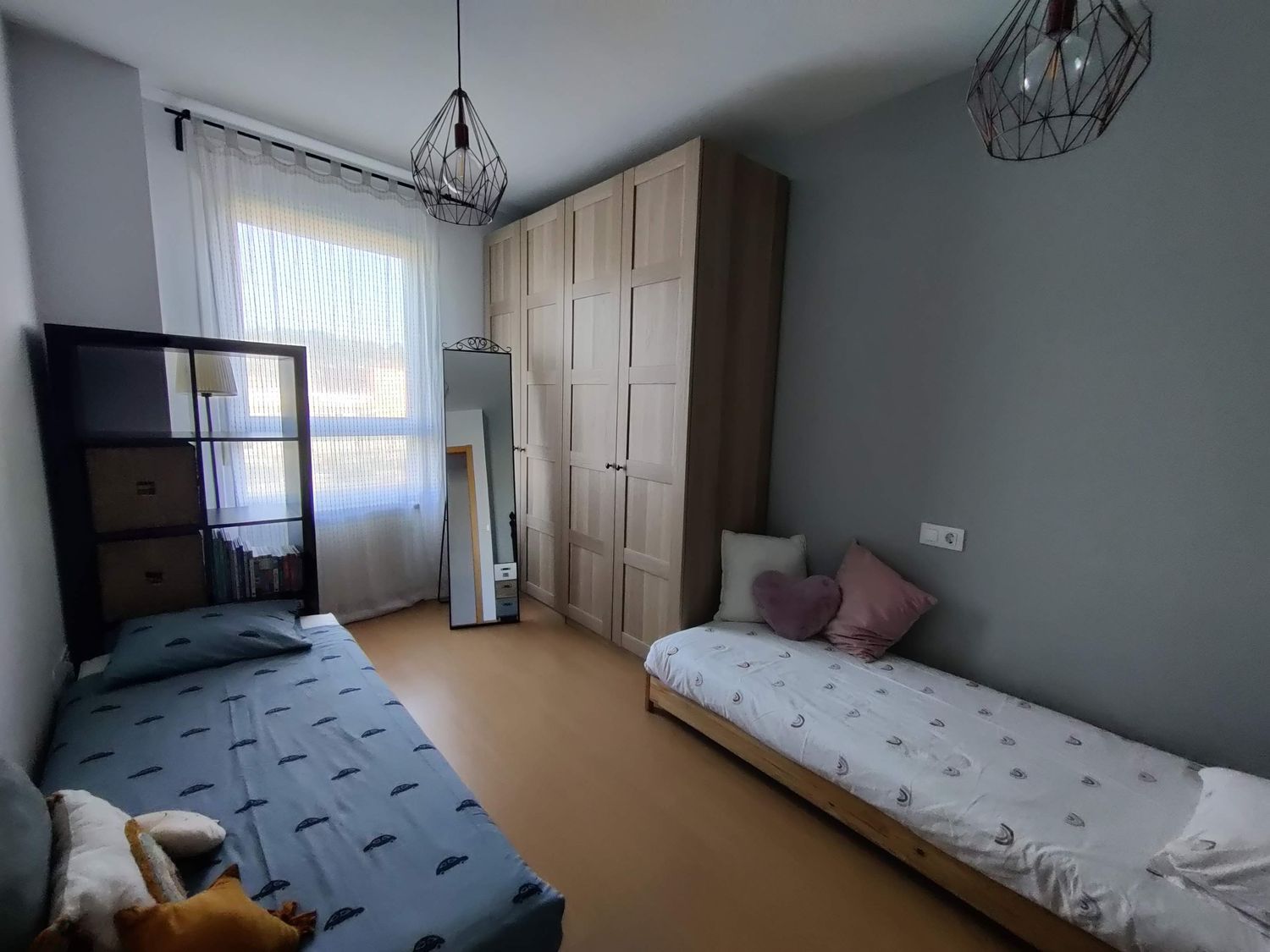 Piso en Euskadiko Hiriburuaren Etorbidea, 15, Salburua, Salburua - Foto 13