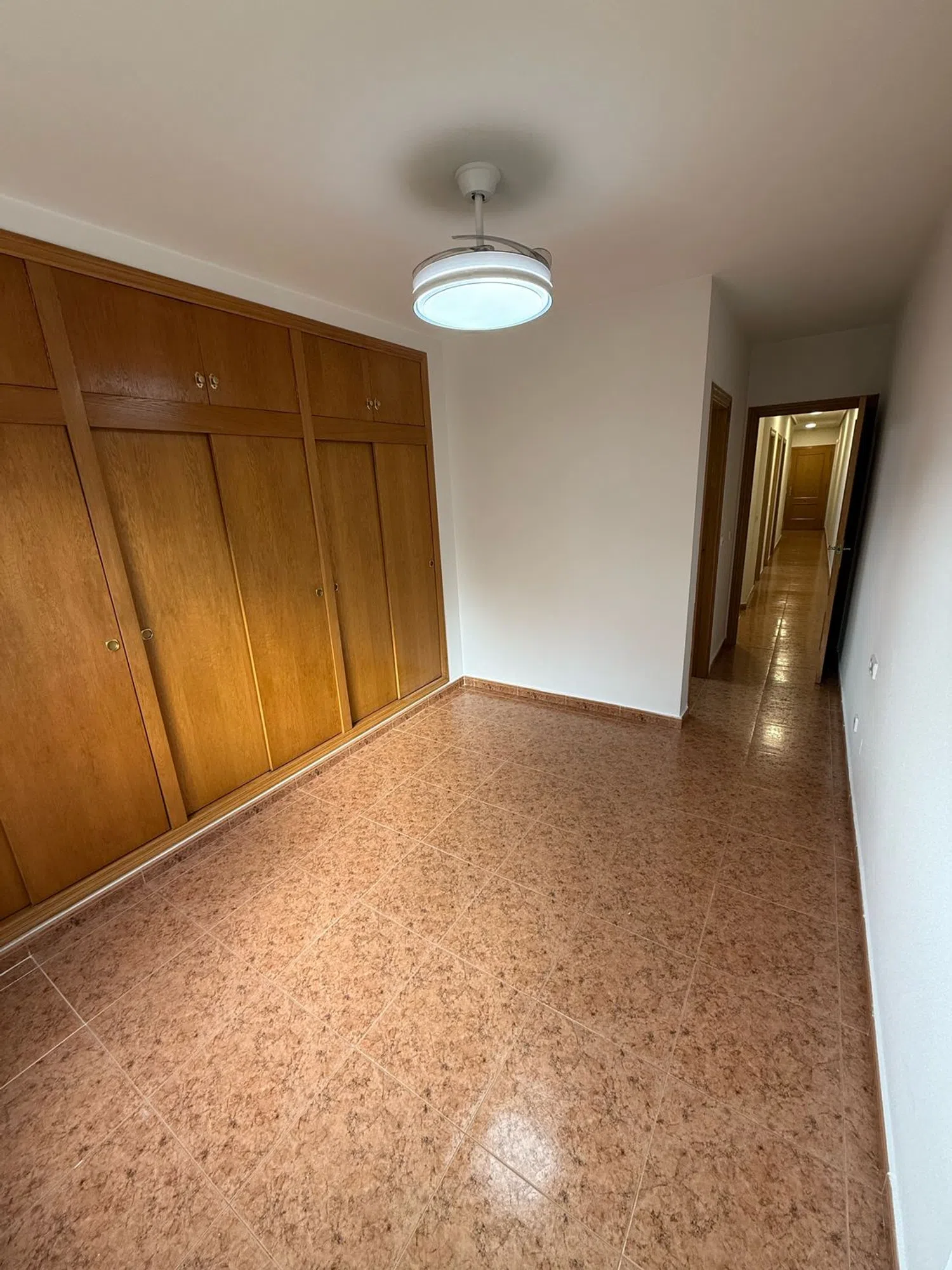 Piso en calle Alcalde Pedro Cascales Vivancos, 12 - Foto 8