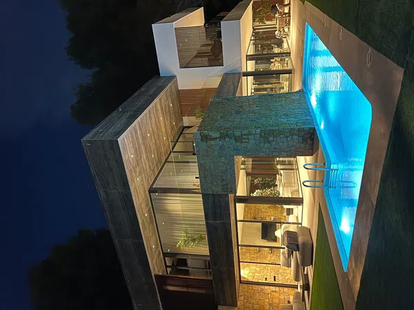 Casa independiente en Cortijo de nagueles, 157 - Foto 1