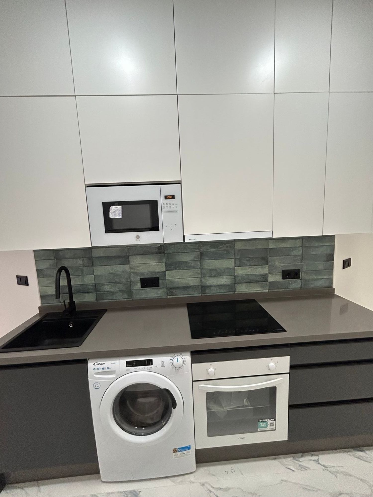 Estudio en Calle Músico Ziryab, 10, Cercadilla - Medina Azahara - Foto 3