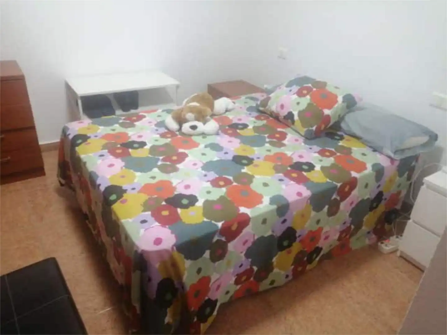 Apartamento en Burrero - Foto 4