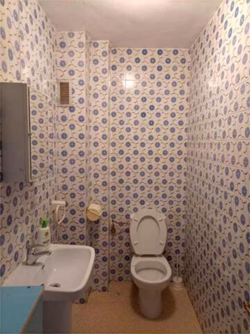 Piso en El Ejido - Foto 8