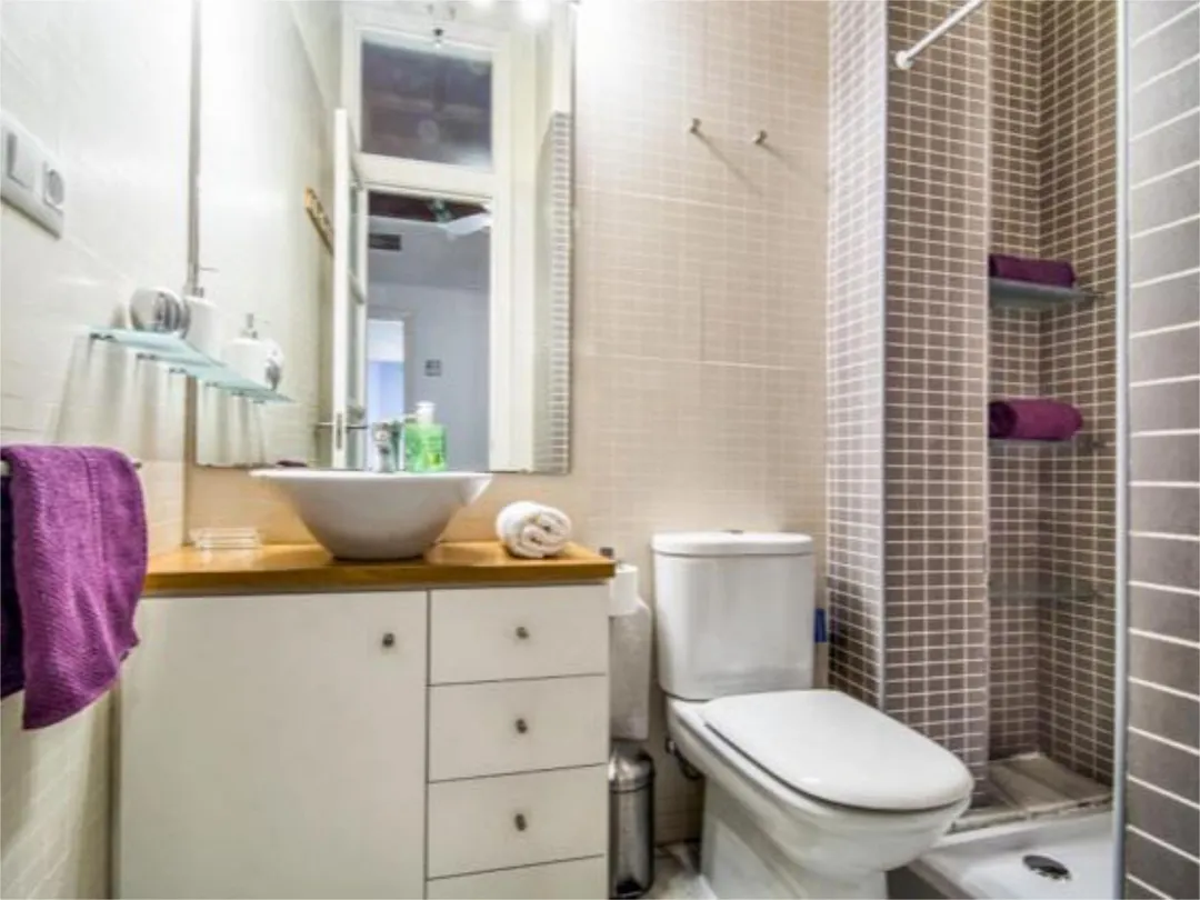 Piso en  Calle de Torreblanca 16 - Foto 8