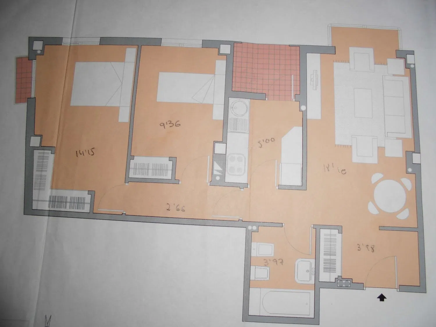 Piso en calle Doctor Lozano, 7 - Foto 2