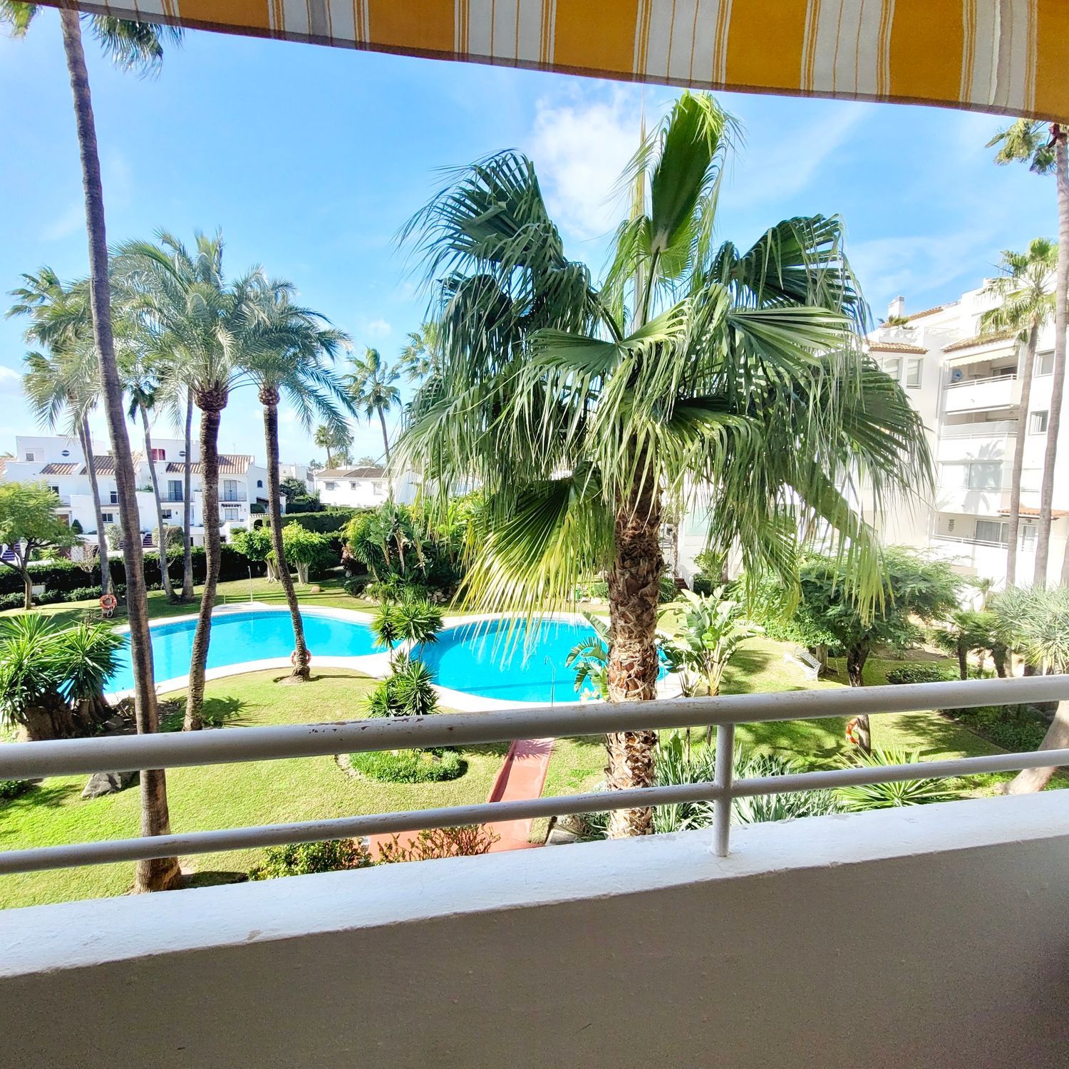 Piso en avenida Pernet, 26 - Foto 12