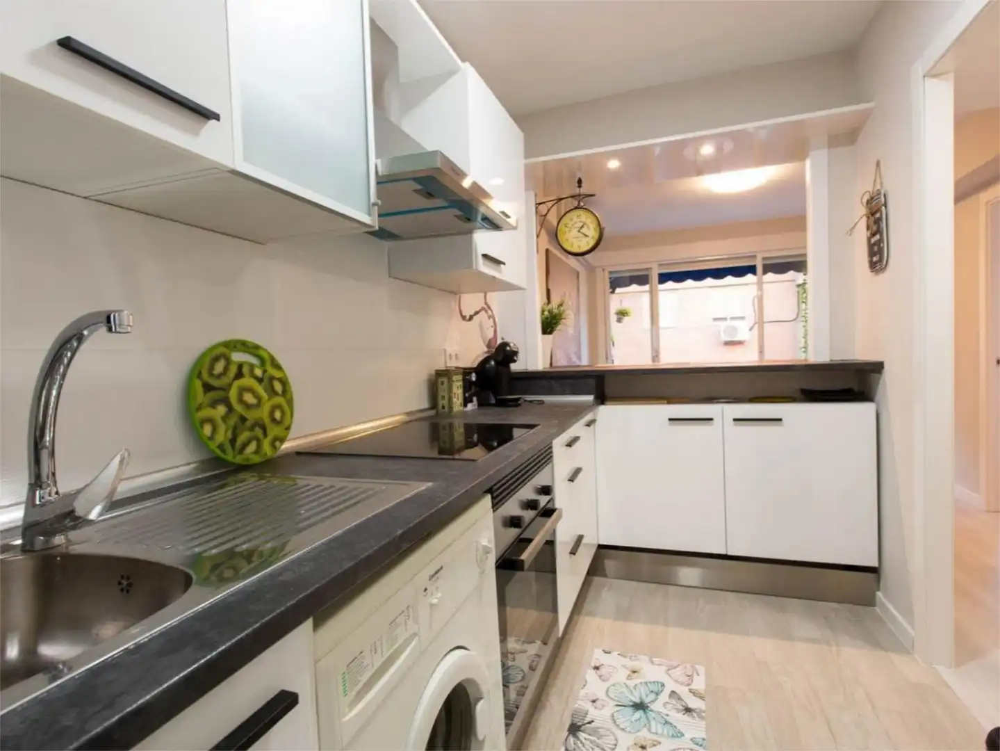 Apartamento en  Rúa José María González Río 4 - Foto 5