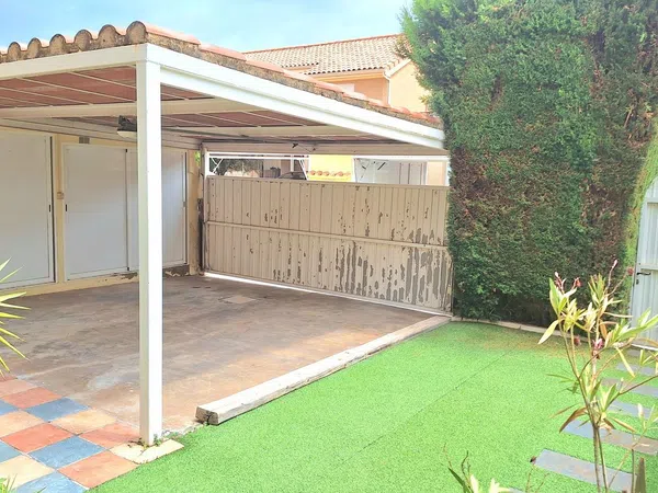 Chalet adosado en Urbanización Villas Mas Camarena III, 22, Mas Camarena, Mas Camarena - Foto 35
