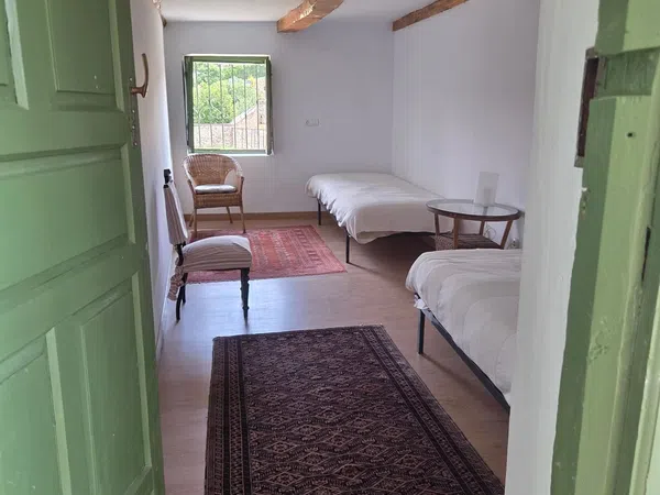 Casa rural en Calle Blas Sierra Valladares, 1 - Foto 18