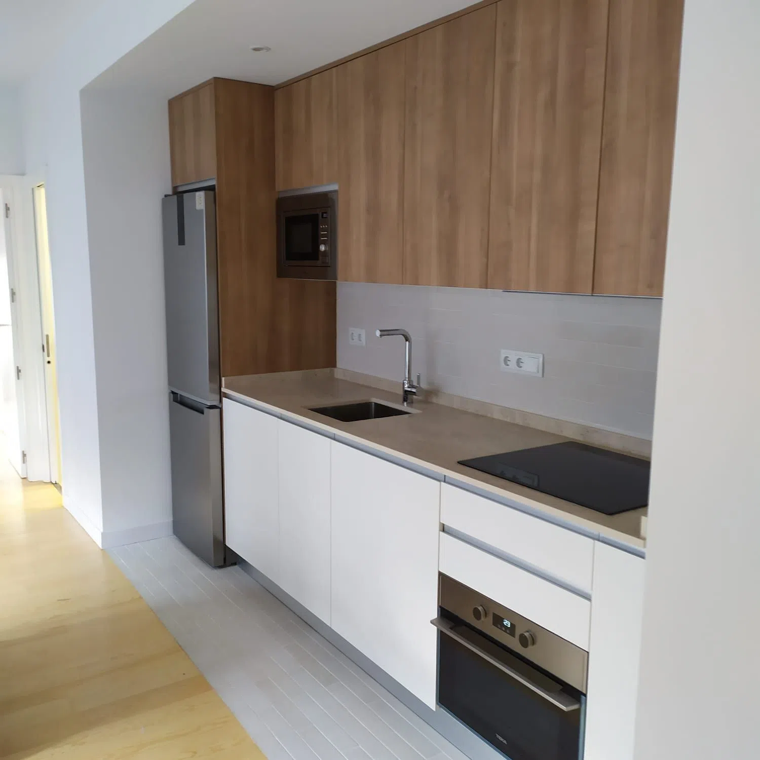 Piso en calle Francisco Navacerrada, 57 - Foto 1