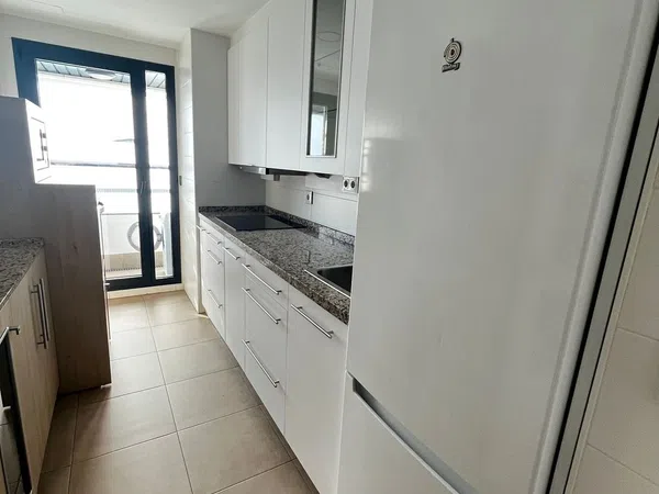 Piso en Camino de la Térmica, Puerta Blanca - Almudena - Foto 21