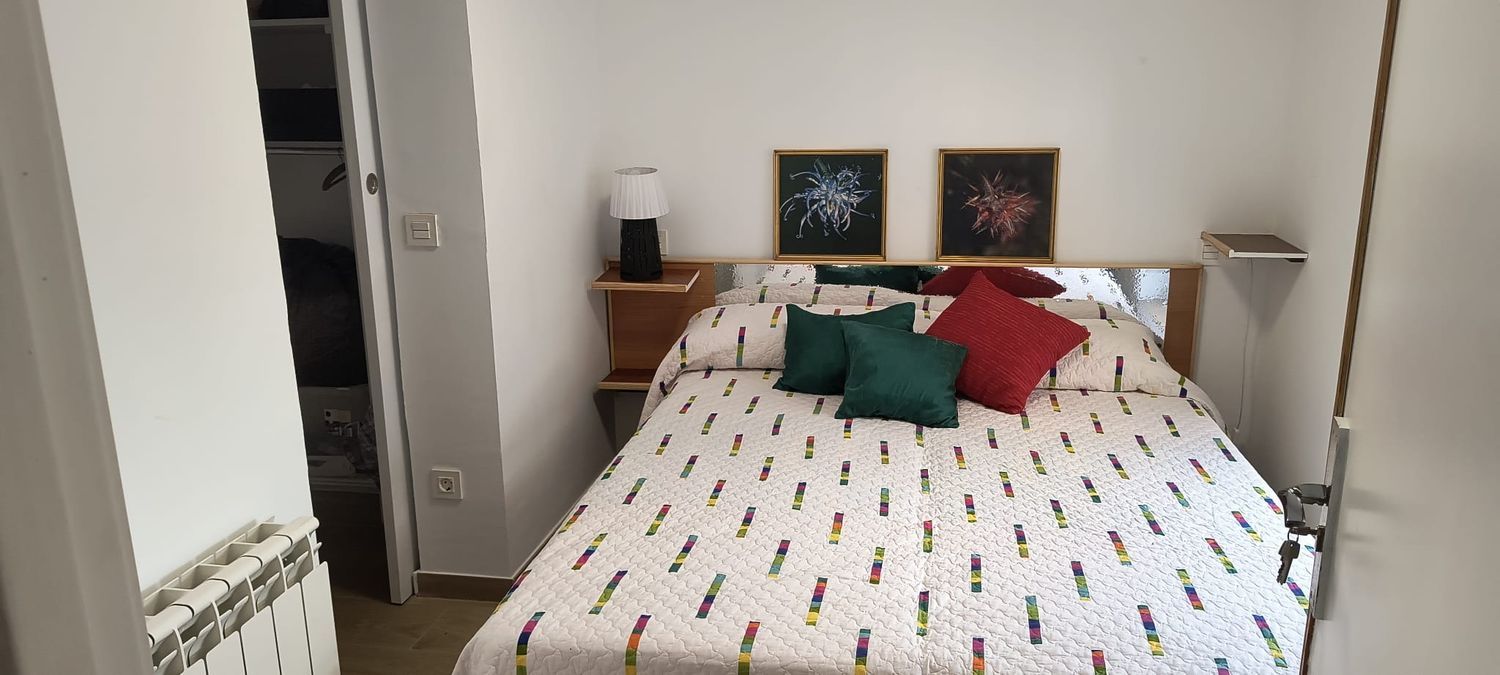 Chalet pareado en Calle de Juan XXIII, 29, El Ejido - Sta. Ana, El Ejido - Sta. Ana - Foto 3